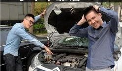 沭阳二手车爆料事件最新,真相与争议交织