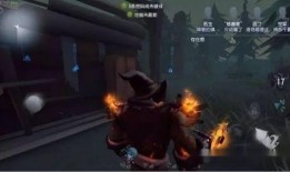第五人格最新海报爆料,神秘新角色揭晓，海报爆料揭示惊悚游戏新篇章