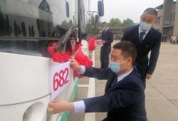 武汉公交员工最新爆料,揭秘公交行业幕后真相