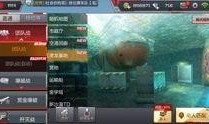 体验服最新爆料cf手游,全新玩法与角色，带你领略战场新篇章