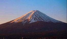 日本富士山火山最新爆料,监测揭示潜在喷发征兆